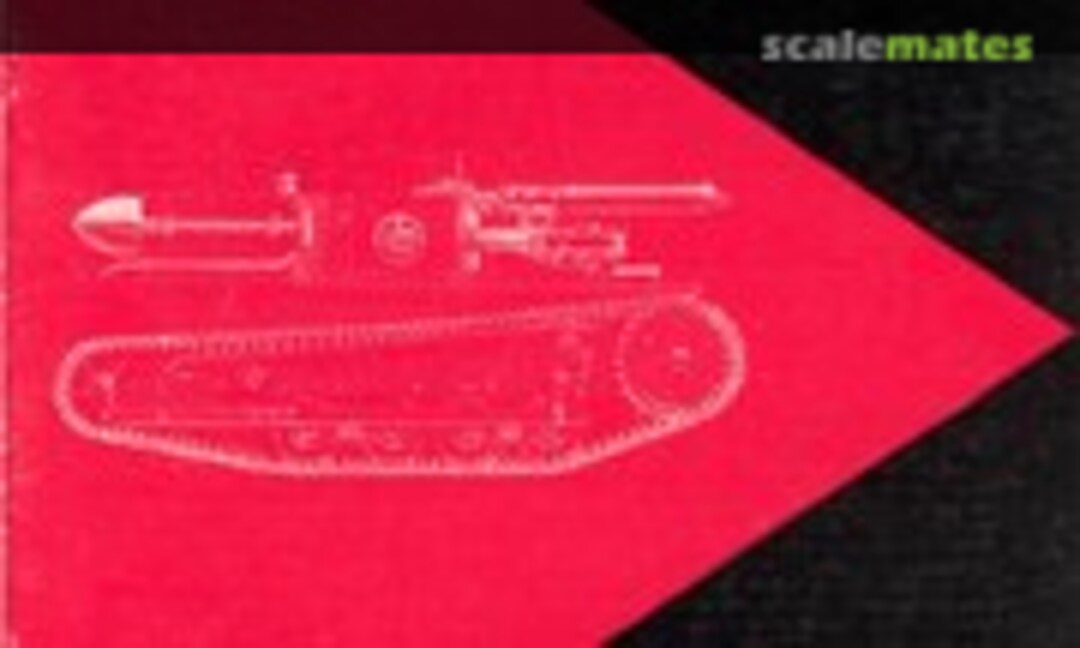 Carden Loyd Mk. VI (Profile Publications 16) Carden Loyd Mk. VI (Profile Publications 16)