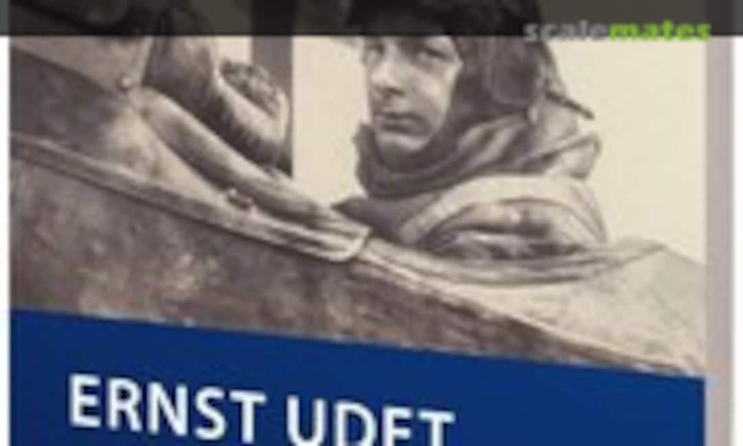 Ernst Udet (PPVMedien 6) Ernst Udet (PPVMedien 6)