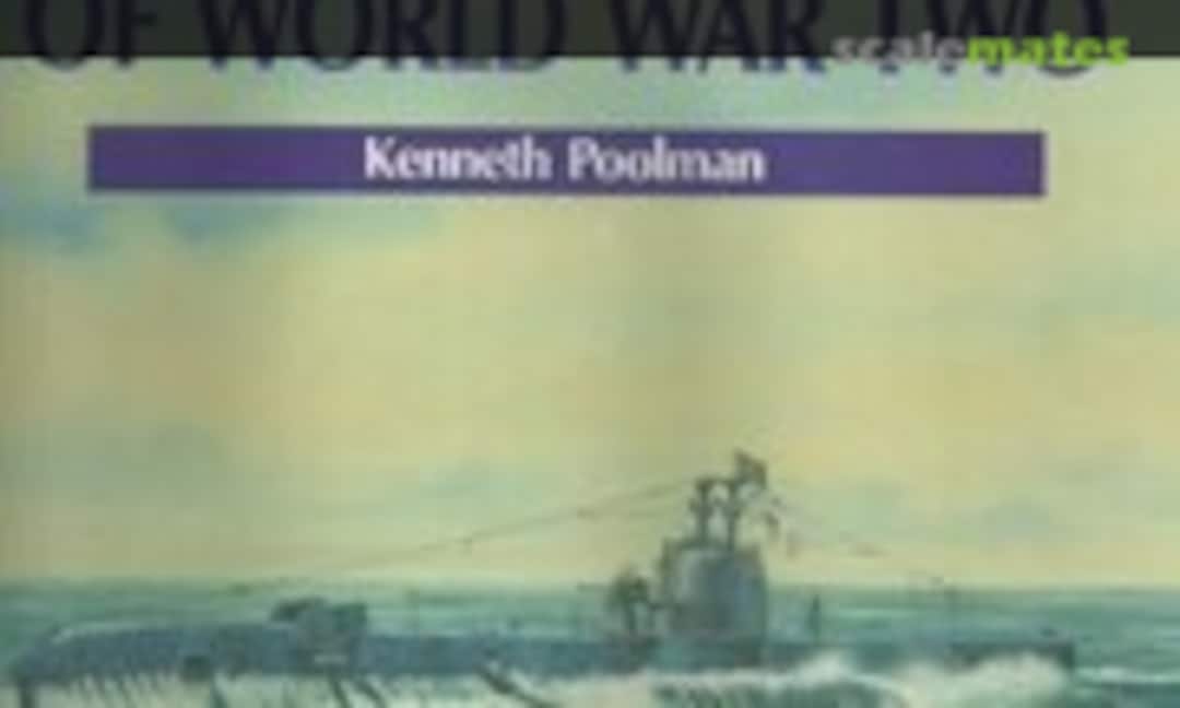 Allied Submarines of World War Two (Arms and Armour Press ) Allied Submarines of World War Two (Arms and Armour Press )