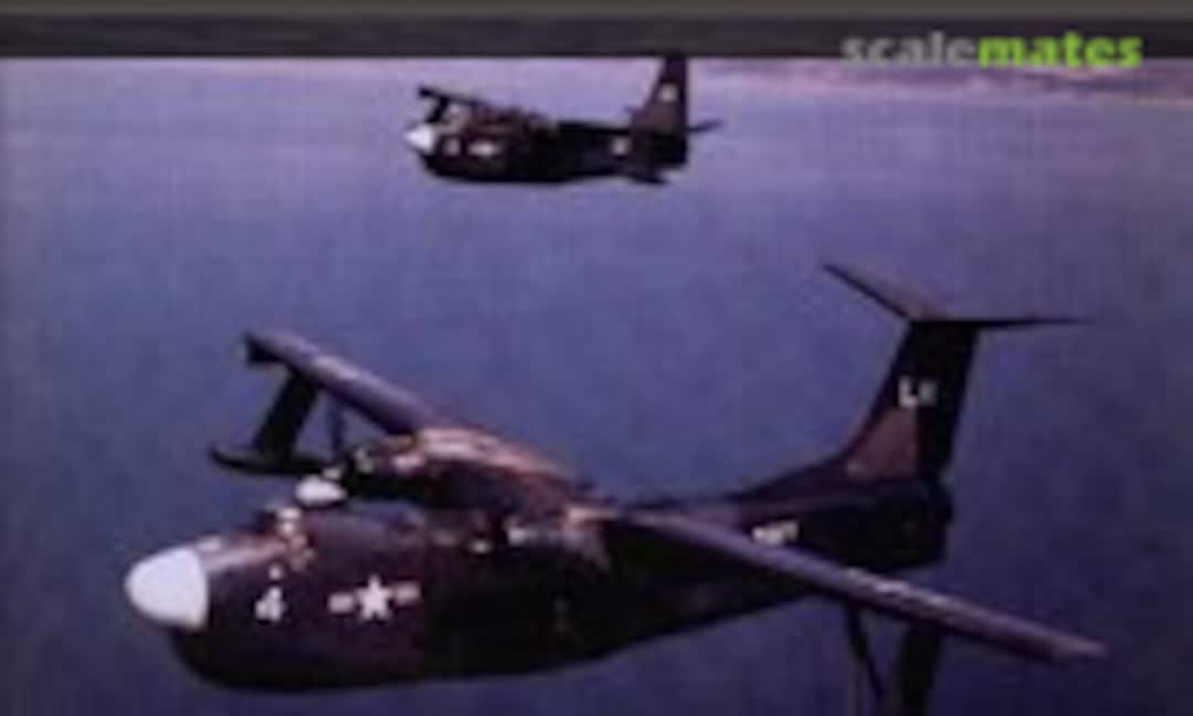 The Martin P5m Marlin (Pacific Aero Prrsd ) The Martin P5m Marlin (Pacific Aero Prrsd )