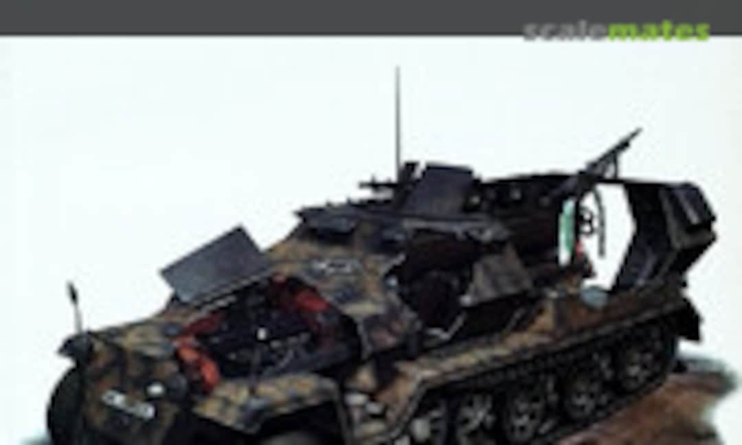 Sdkfz 251 (Osprey Publications 73) Sdkfz 251 (Osprey Publications 73)