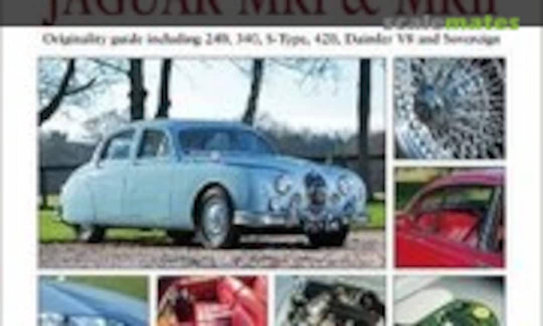 Jaguar Mk I & Mk II (Herridge & Sons Ltd ) Jaguar Mk I & Mk II (Herridge & Sons Ltd )