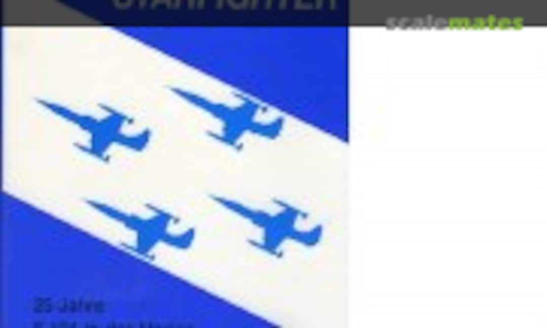 Starfighter (Brune & Mettcker Verlag )