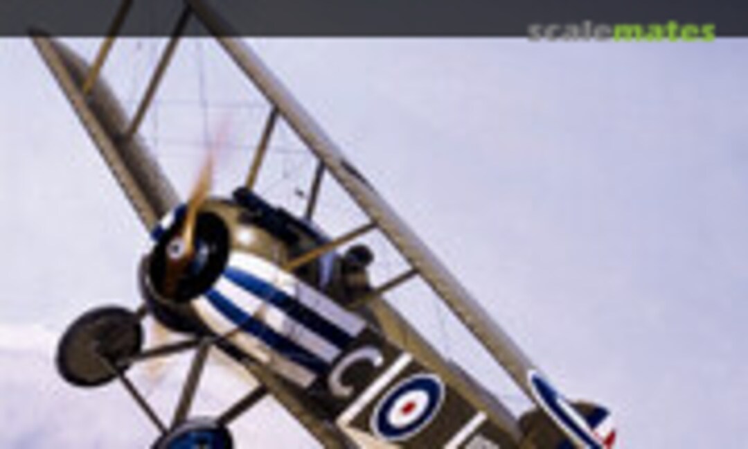 Sopwith Camel Aces of World War 1 (Osprey Publications 52) Sopwith Camel Aces of World War 1 (Osprey Publications 52)