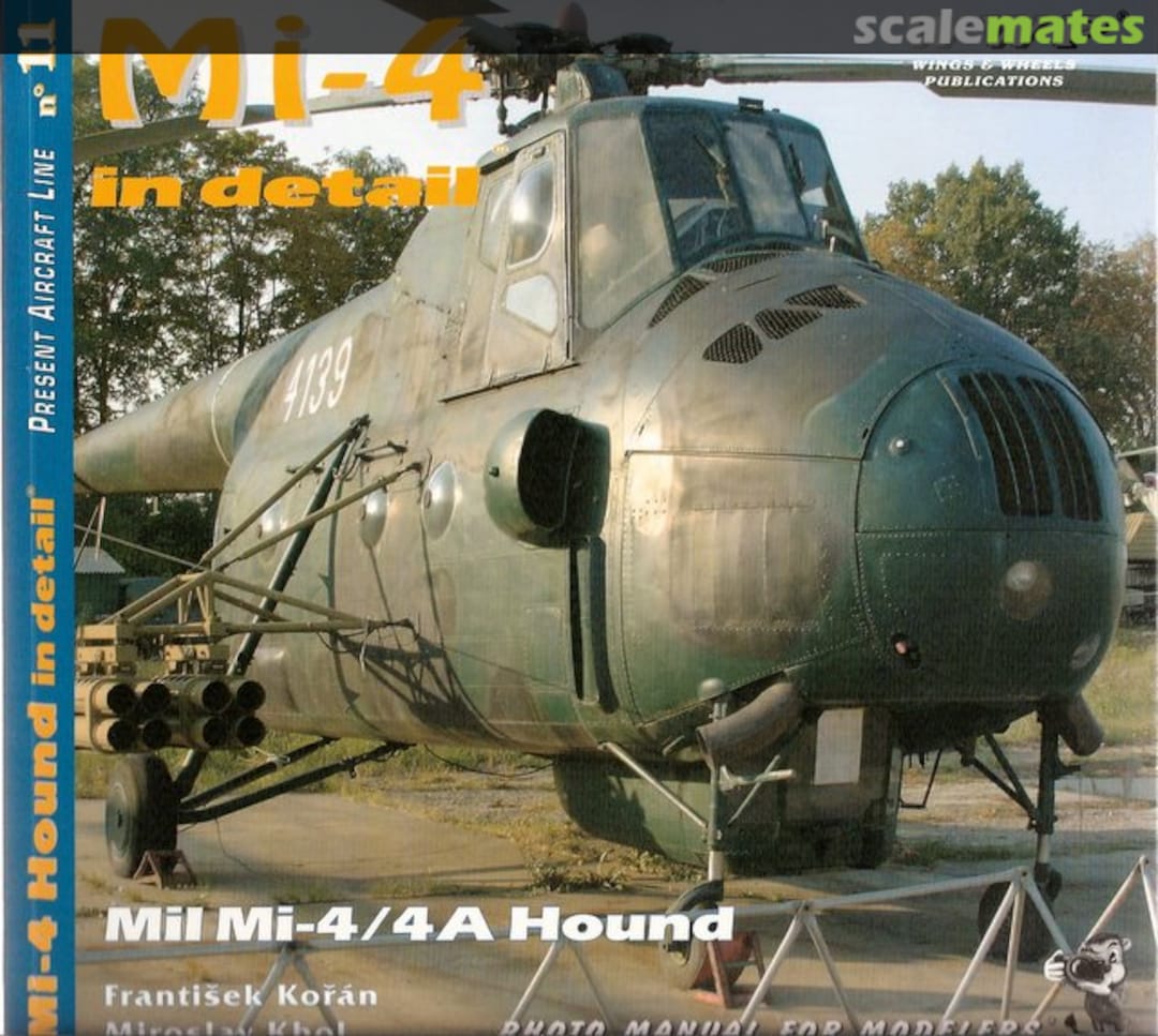 Cover Mi-4 B 011 WWP Cover Mi-4 B 011 WWP