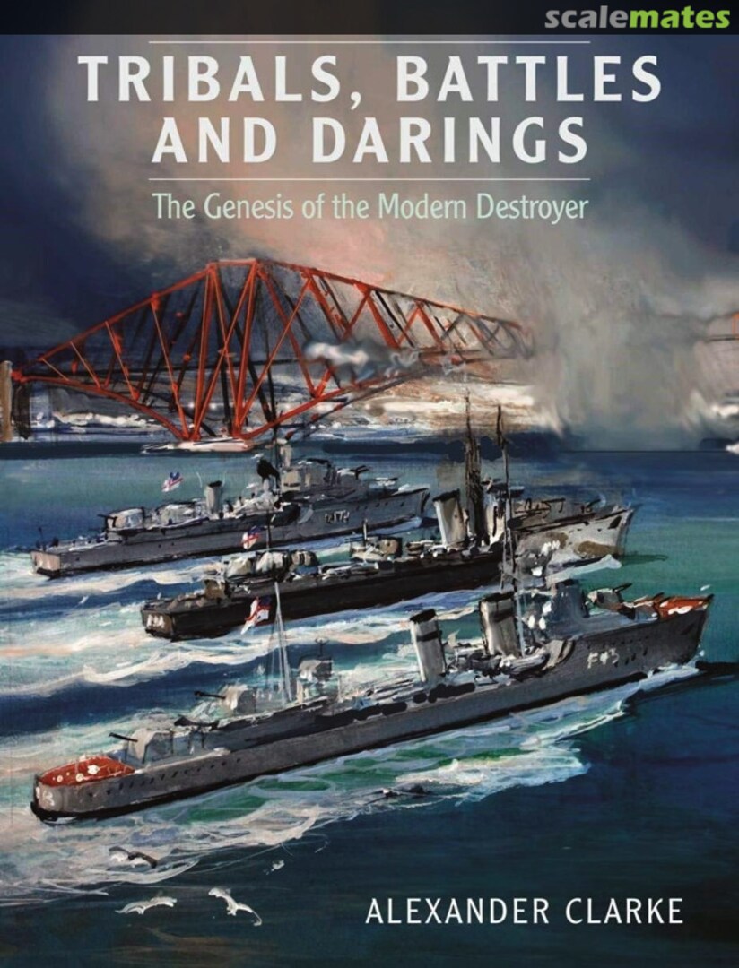 Cover Tribals, Battles and Darings Pen & Sword Cover Tribals, Battles and Darings Pen & Sword