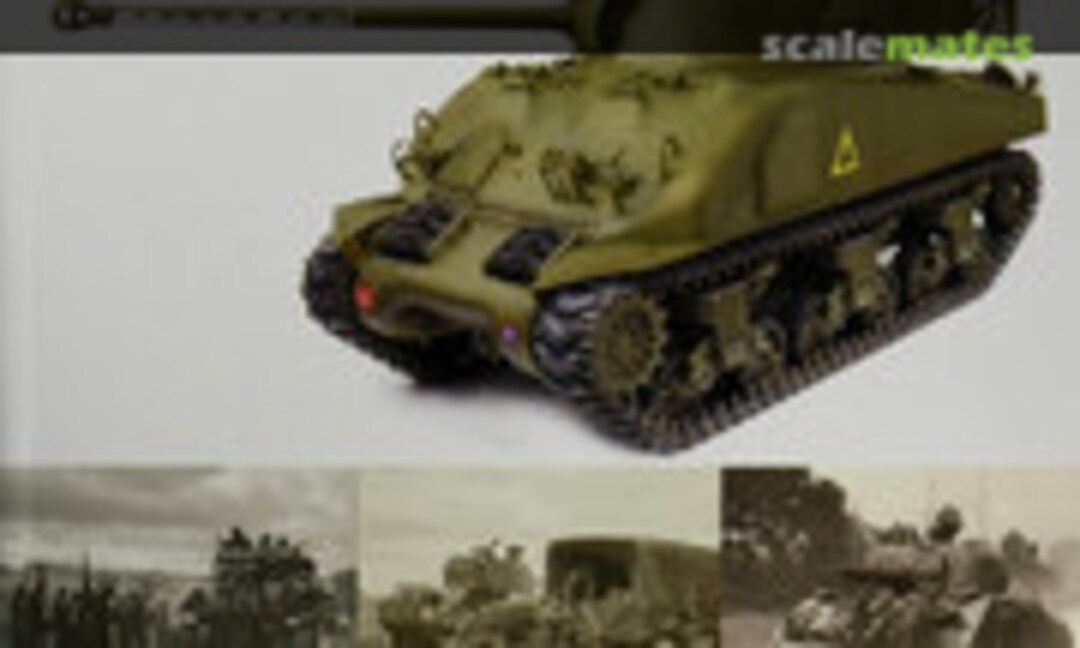 Sherman Tanks (Pen & Sword 2) Sherman Tanks (Pen & Sword 2)