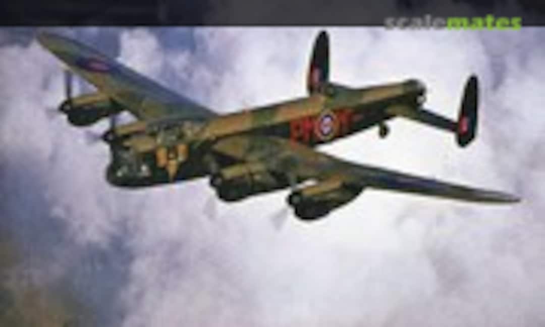 The Complete Illustrated Encyclopedia of the Lancaster Bomber (Southwater Publishing ) The Complete Illustrated Encyclopedia of the Lancaster Bomber (Southwater Publishing )