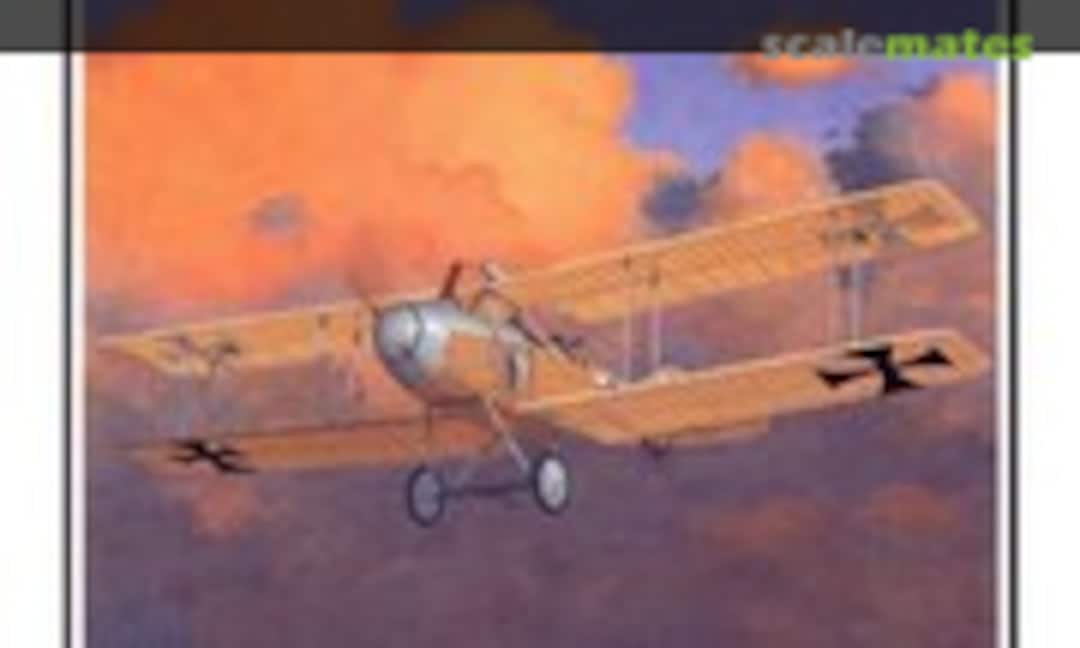 Albatros C.V (Albatros Productions 81) Albatros C.V (Albatros Productions 81)