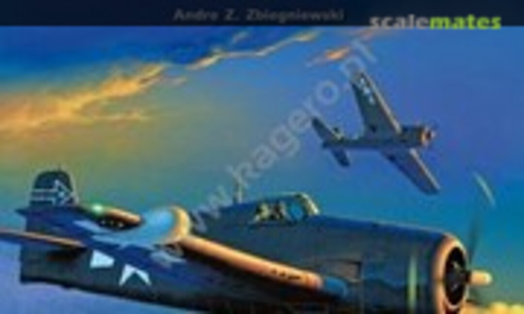 Hellcat (Kagero 08) Hellcat (Kagero 08)