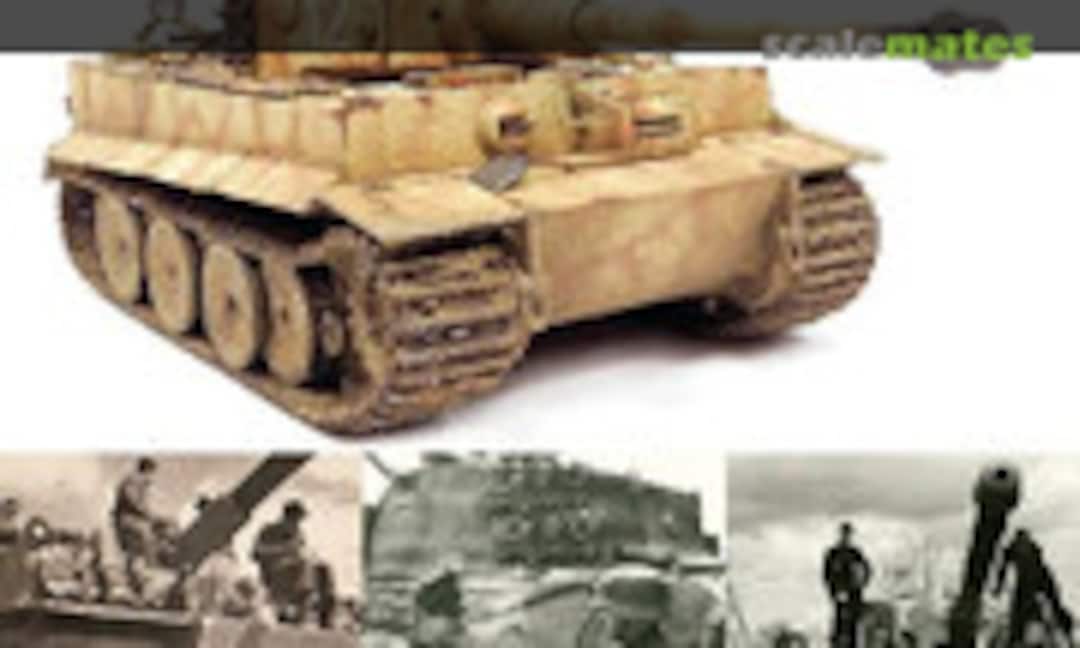 Tiger I and Tiger II Tanks (Pen & Sword 1) Tiger I and Tiger II Tanks (Pen & Sword 1)