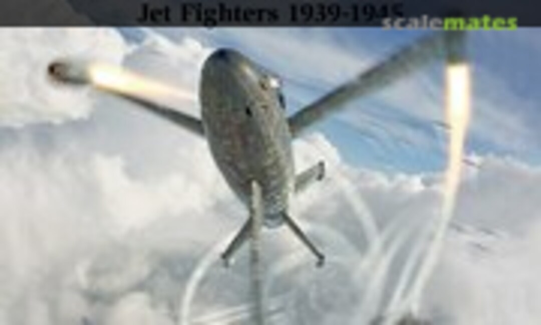 Secret Projects of the Luftwaffe (Mortons Media Group ) Secret Projects of the Luftwaffe (Mortons Media Group )