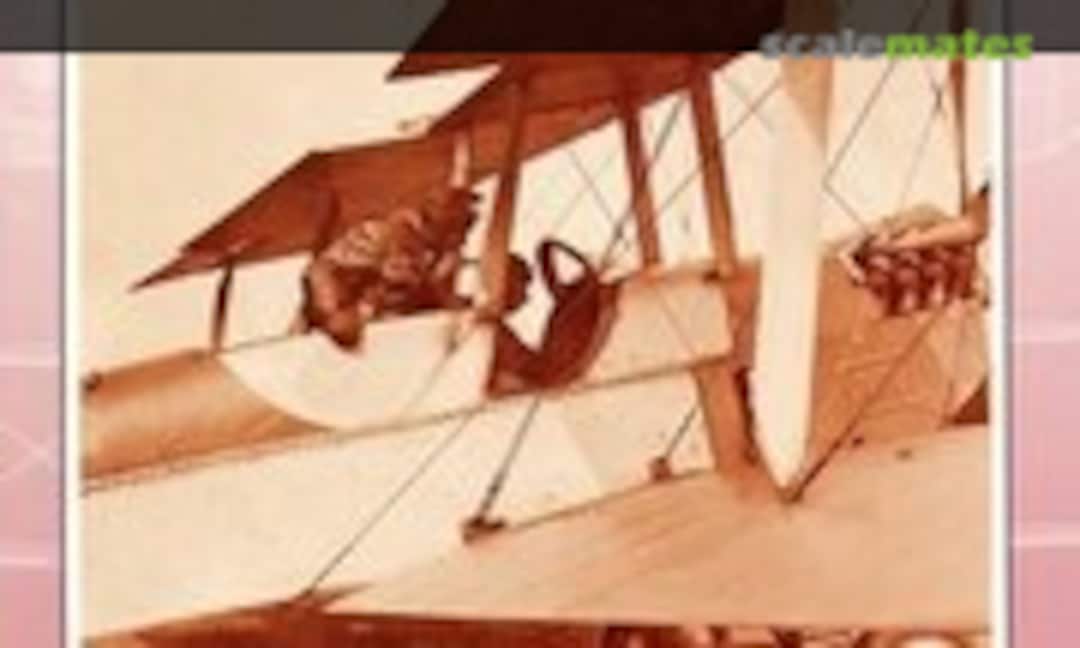 AW FK.3 (Little Ack) (Albatros Productions 13)