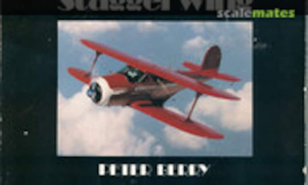 Beechcraft Staggerwing (TAB Books ) Beechcraft Staggerwing (TAB Books )