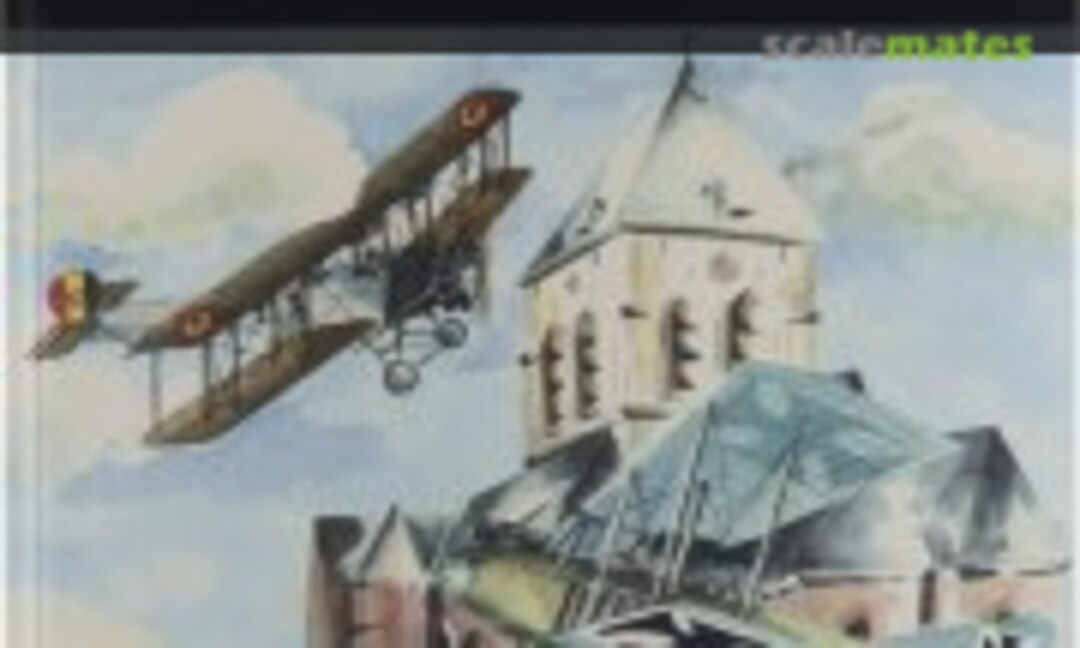 Moorsele, een dorp, twee vliegvelden (Uitgeverij Groeninghe ) Moorsele, een dorp, twee vliegvelden (Uitgeverij Groeninghe )