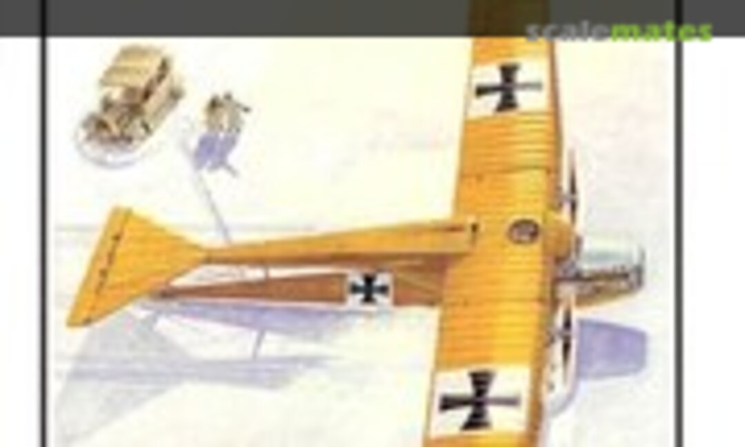 SSW R.I (Albatros Productions 89) SSW R.I (Albatros Productions 89)