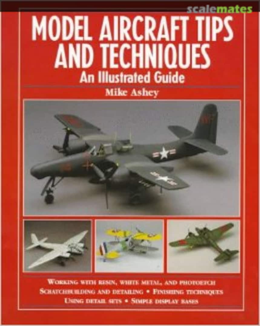 Cover Model Aircraft Tips and Techniques Kalmbach Media Cover Model Aircraft Tips and Techniques Kalmbach Media