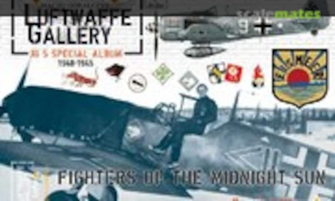 Luftwaffe Gallery JG 5 Special Album (ASBL La Porte d Hoves 4) Luftwaffe Gallery JG 5 Special Album (ASBL La Porte d Hoves 4)