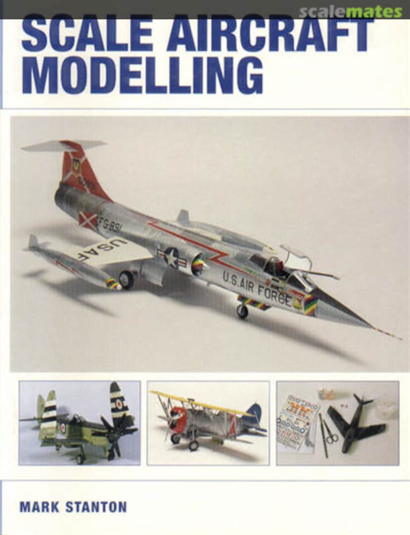 Cover Scale Aircraft Modelling The Crowood Press Cover Scale Aircraft Modelling The Crowood Press