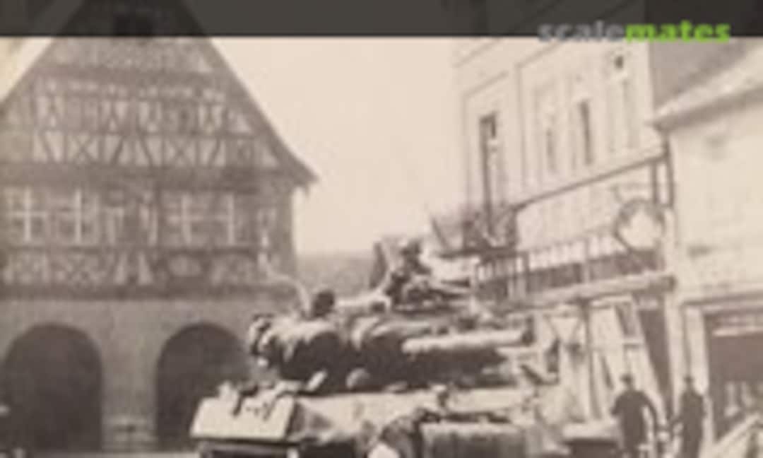 M18 Gun Motor Carriage (Darlington Productions 17) M18 Gun Motor Carriage (Darlington Productions 17)