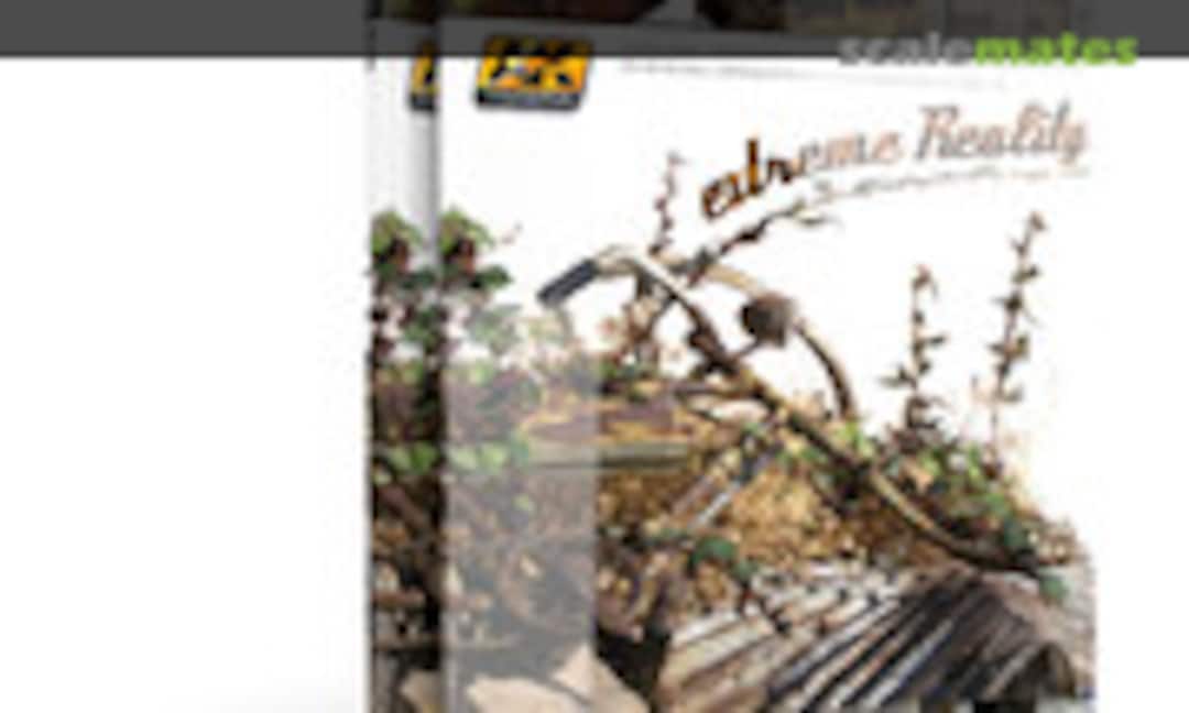 Extreme Reality (AK Interactive 1) Extreme Reality (AK Interactive 1)