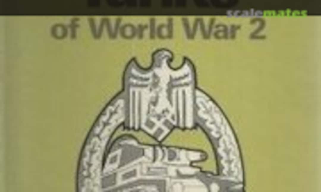 German Tanks (Patrick Stephens 8) German Tanks (Patrick Stephens 8)