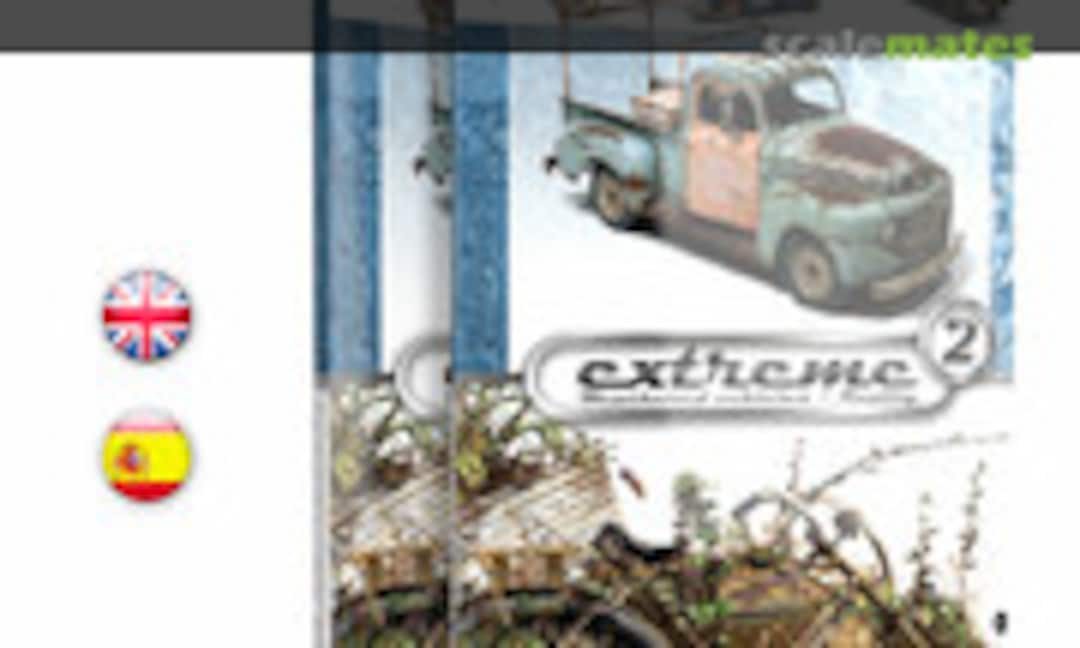 Extreme Reality 2 (Squared) (AK Interactive 2) Extreme Reality 2 (Squared) (AK Interactive 2)