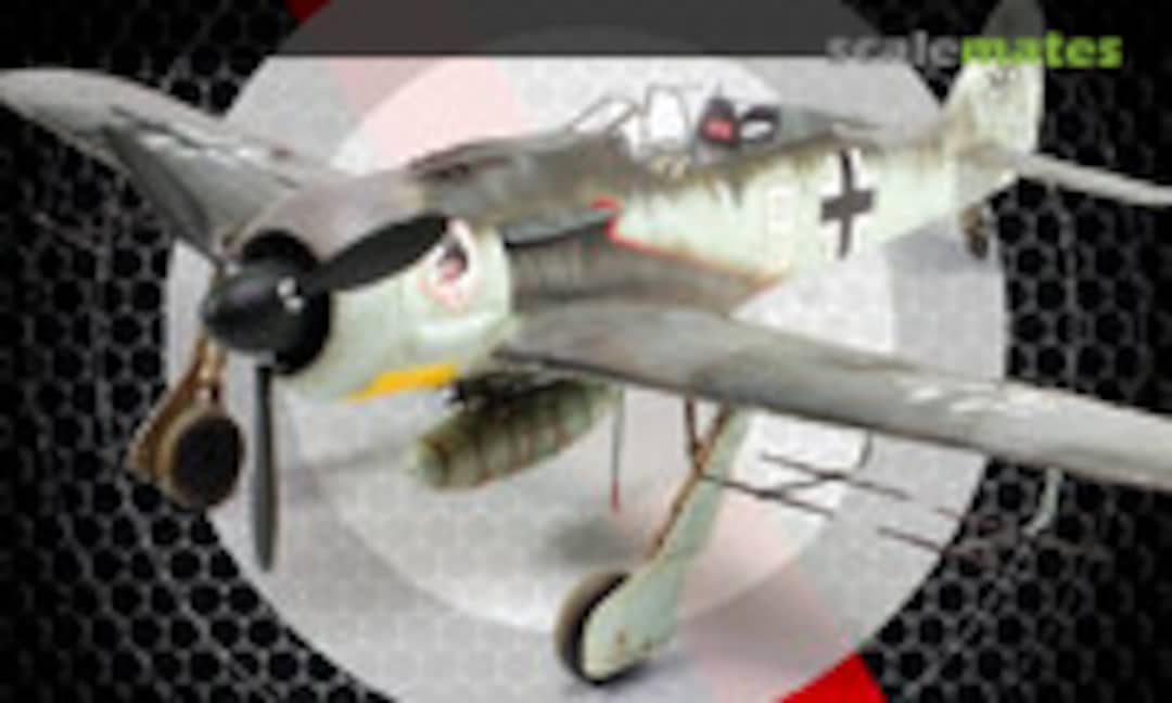 Building the Focke Wulf Fw 190 (MA Publications 1) Building the Focke Wulf Fw 190 (MA Publications 1)