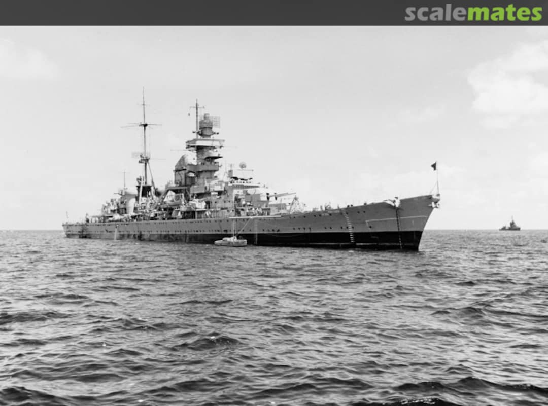 Cover Admiral Hipper class heavy cruiser Prinz Eugen Model Monkey Cover Admiral Hipper class heavy cruiser Prinz Eugen Model Monkey