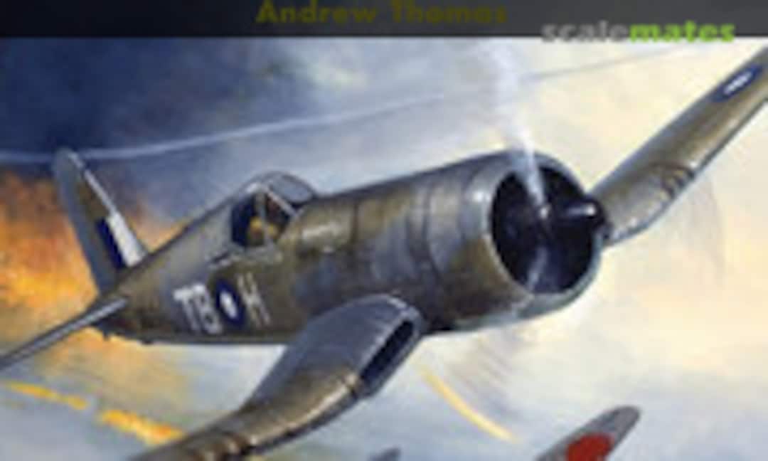 Royal Navy Aces Of World War 2 (Osprey Publications 75) Royal Navy Aces Of World War 2 (Osprey Publications 75)