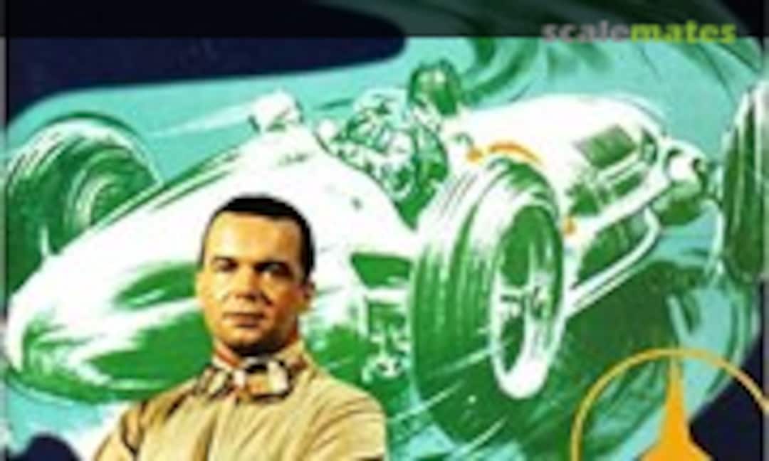 Rudolf Caracciola (Motorbuch Verlag ) Rudolf Caracciola (Motorbuch Verlag )