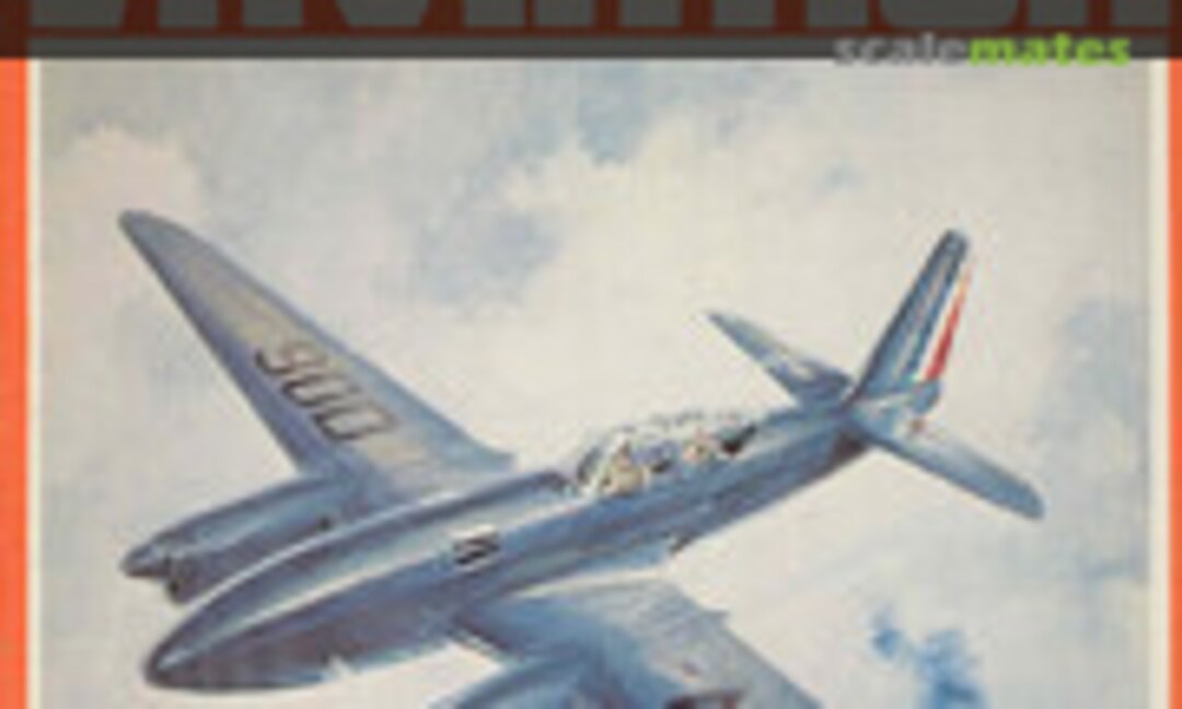 L’Album du Fanatique de L’Aviation (Éditions Larivière 42)