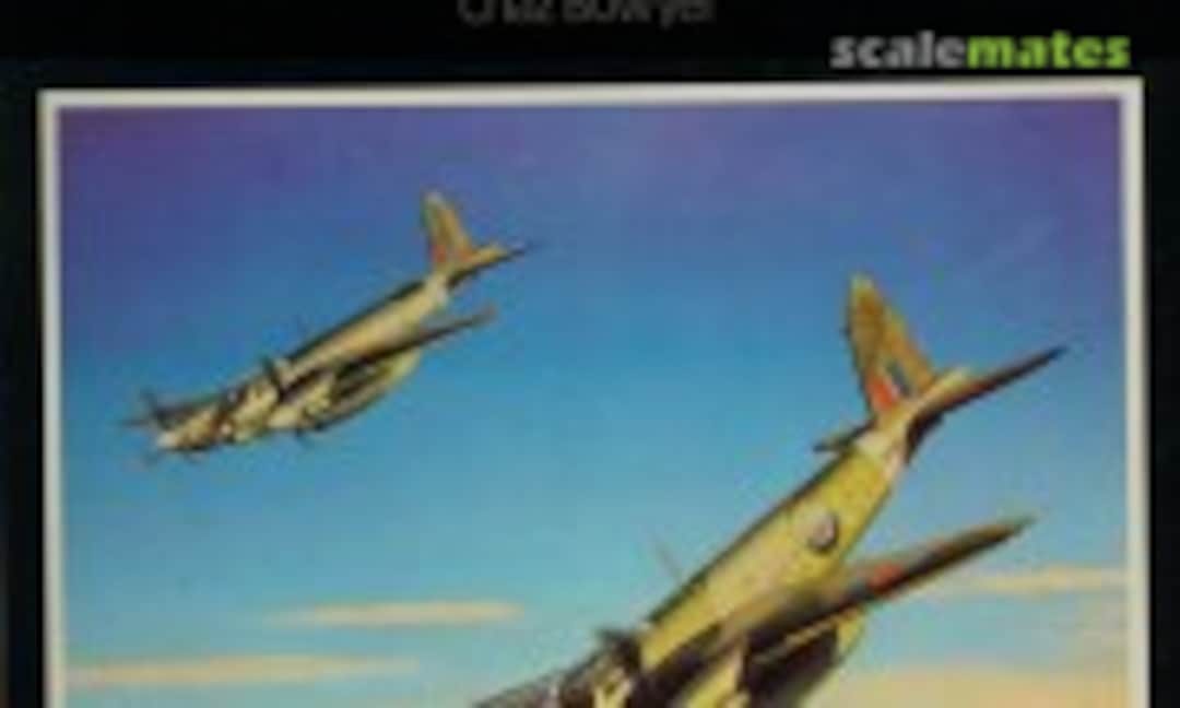 Mosquito At War (Ian Allan ) Mosquito At War (Ian Allan )