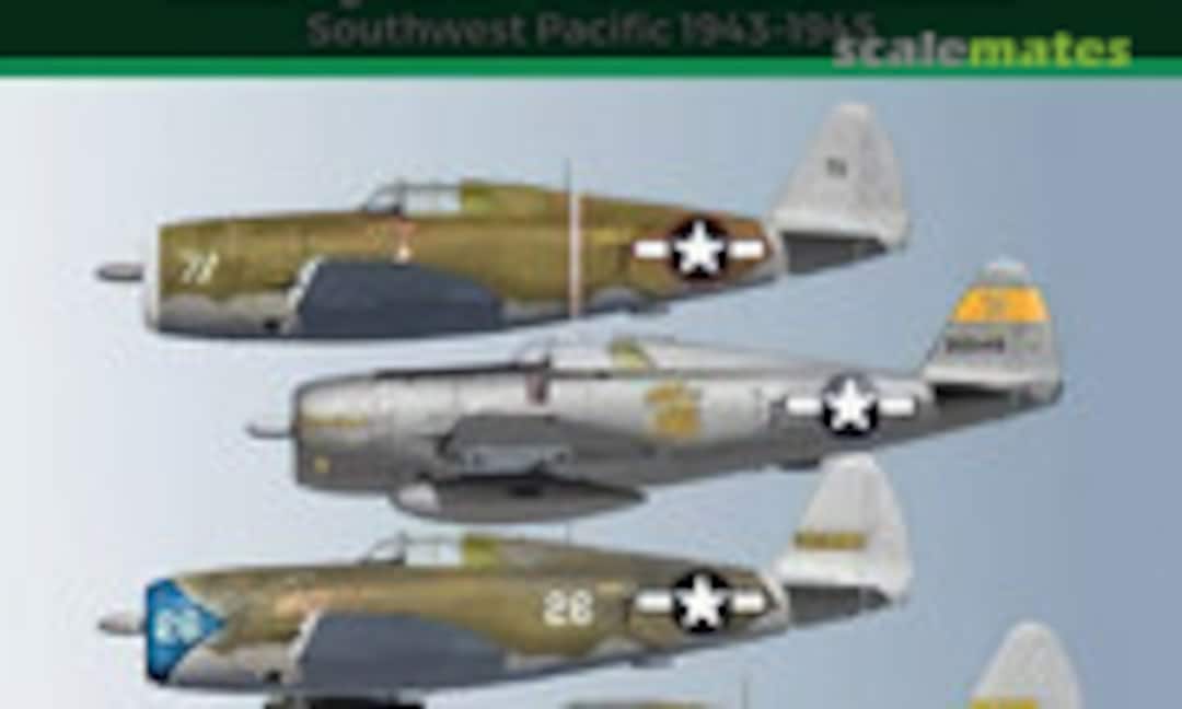 Allied Fighters: P-47D Thunderbolt series (Avonmore Books 10) Allied Fighters: P-47D Thunderbolt series (Avonmore Books 10)