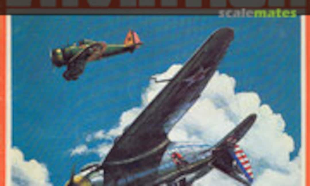 L’Album du Fanatique de L’Aviation (Éditions Larivière 44) L’Album du Fanatique de L’Aviation (Éditions Larivière 44)