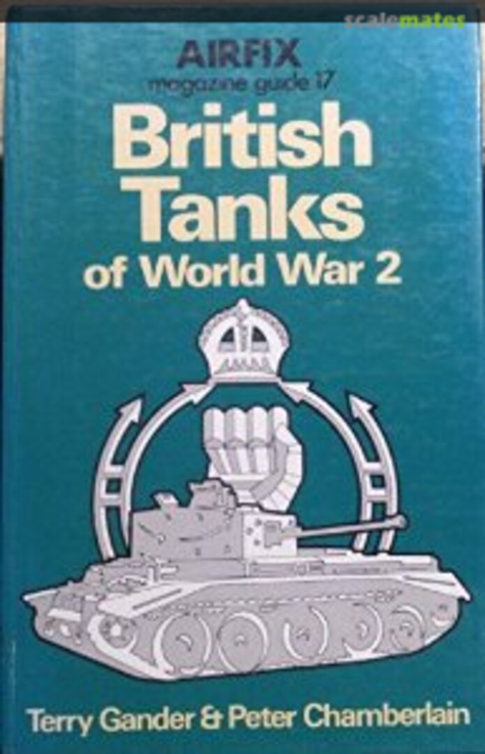 Cover British Tanks 17 Patrick Stephens Cover British Tanks 17 Patrick Stephens