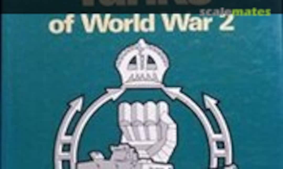 British Tanks (Patrick Stephens 17) British Tanks (Patrick Stephens 17)