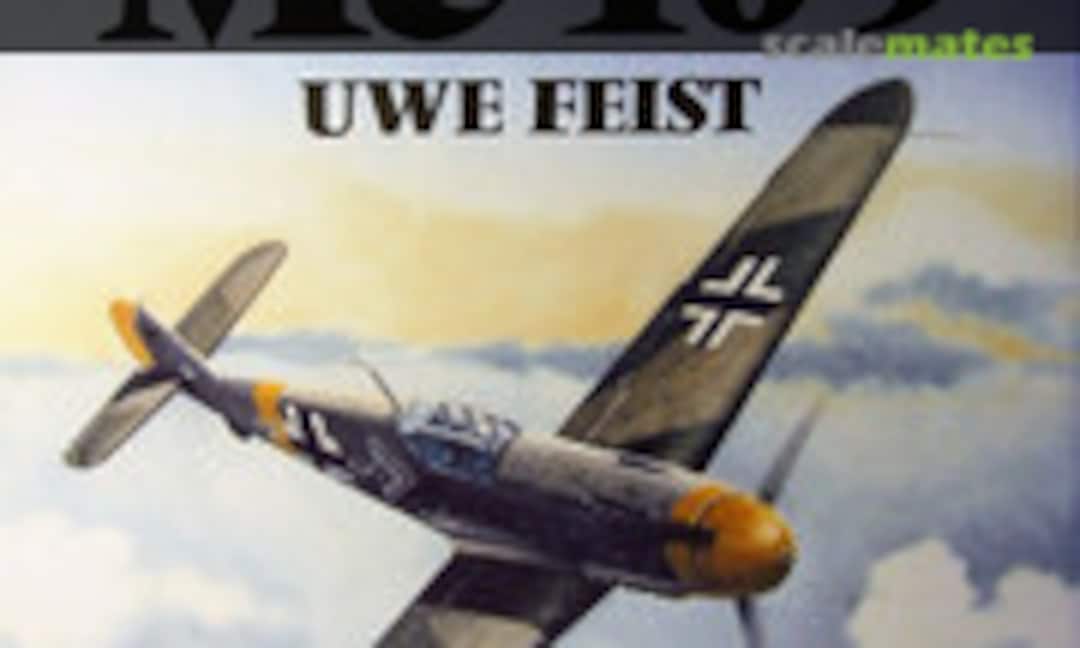 The Fighting Me 109 (Arms and Armour Press )