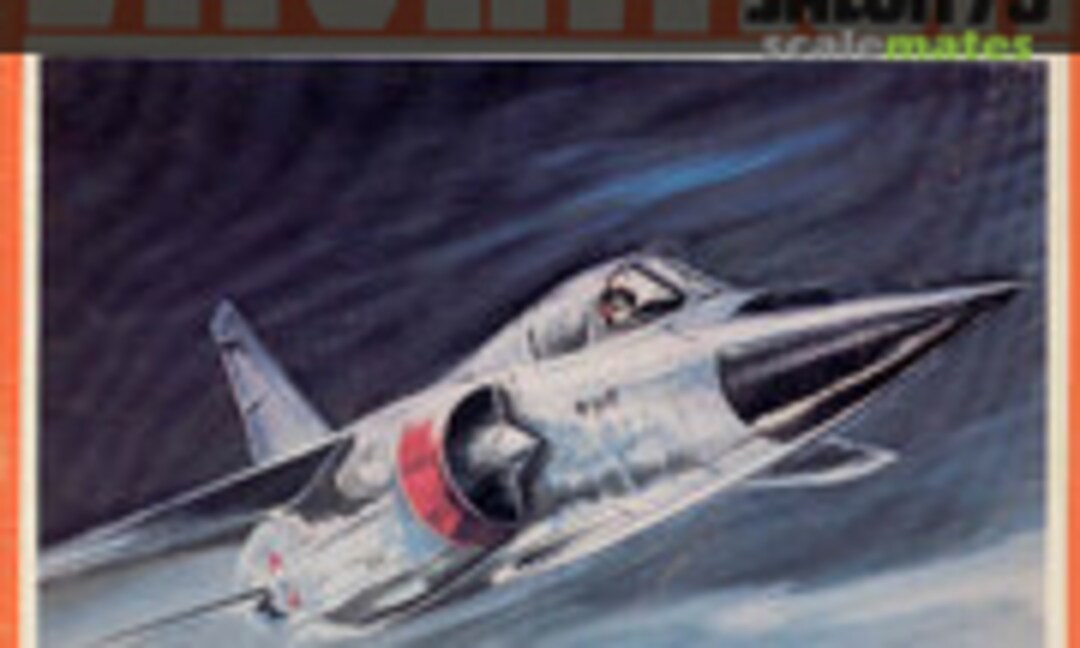 L’Album du Fanatique de L’Aviation (Éditions Larivière 45)