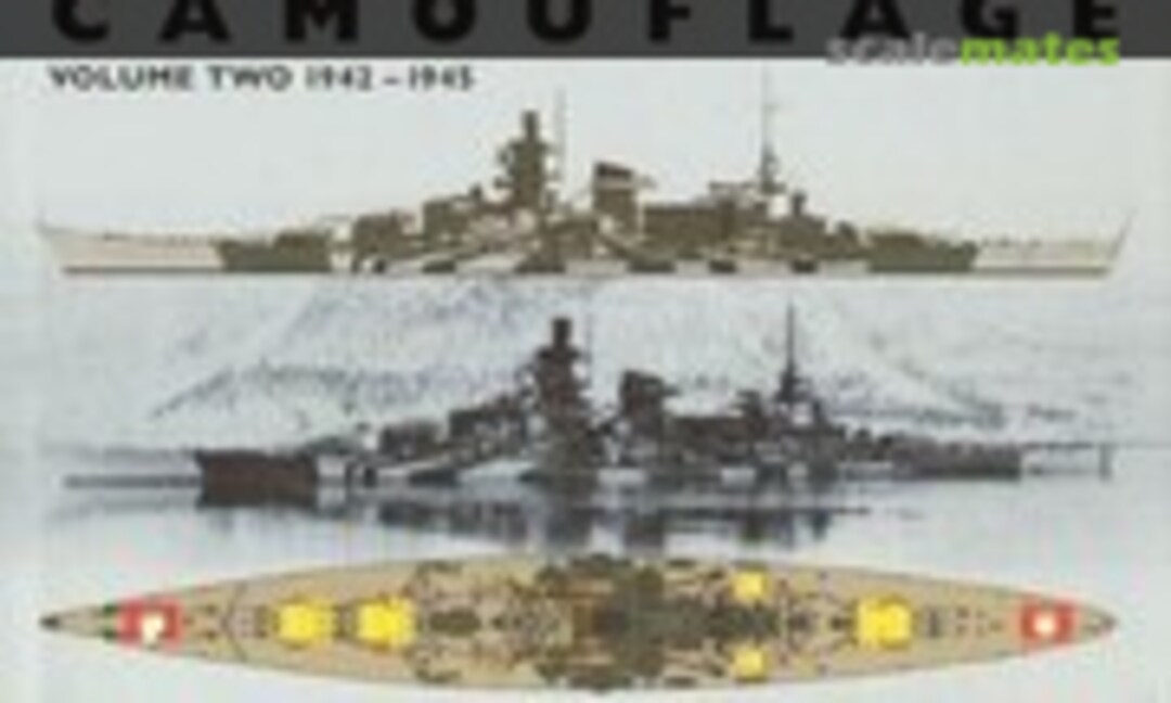 German Naval Camouflage (Pen & Sword ) German Naval Camouflage (Pen & Sword )