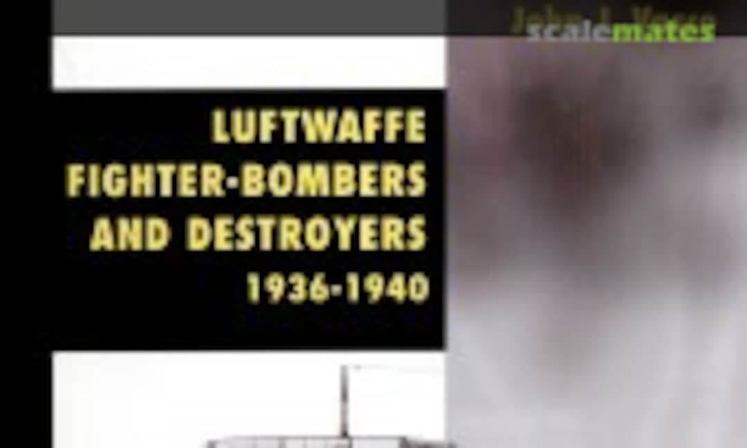 Zerstörer (Classic Publications Vol. 1) Zerstörer (Classic Publications Vol. 1)