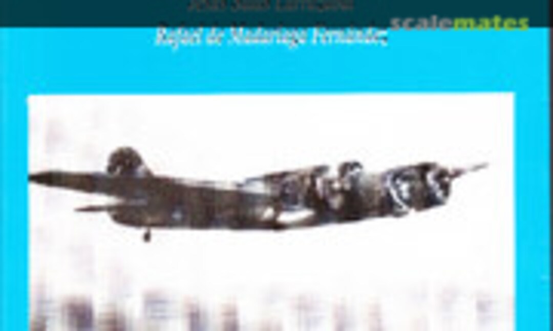 EL BIMOTOR DE BOMBARDEO RÁPIDO TURPOLEV SB-2 (Ministerio de Defensa )