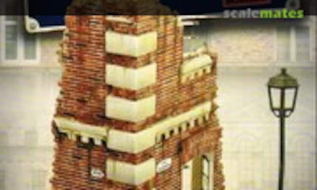 How to make buildings (Ammo by Mig Jimenez A.MIG-6135) How to make buildings (Ammo by Mig Jimenez A.MIG-6135)