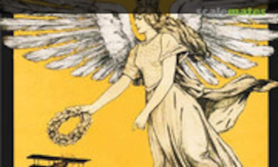 Germania Flugzeugwerke and Its Aircraft (Aeronaut Books 41) Germania Flugzeugwerke and Its Aircraft (Aeronaut Books 41)