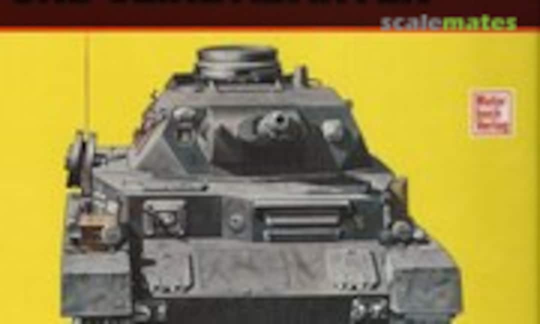 Der Panzerkampfwagen IV (Motorbuch Verlag 5)