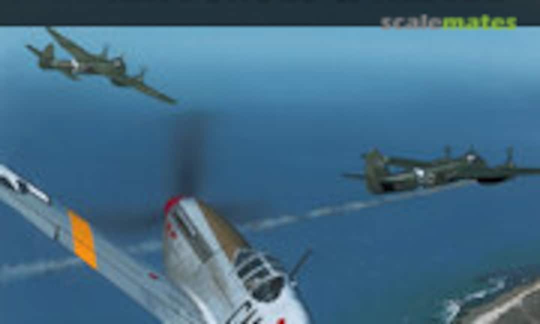 Mustang Aces of the Ninth & Fifteenth Air Forces & the RAF (Osprey Publications 7) Mustang Aces of the Ninth & Fifteenth Air Forces & the RAF (Osprey Publications 7)