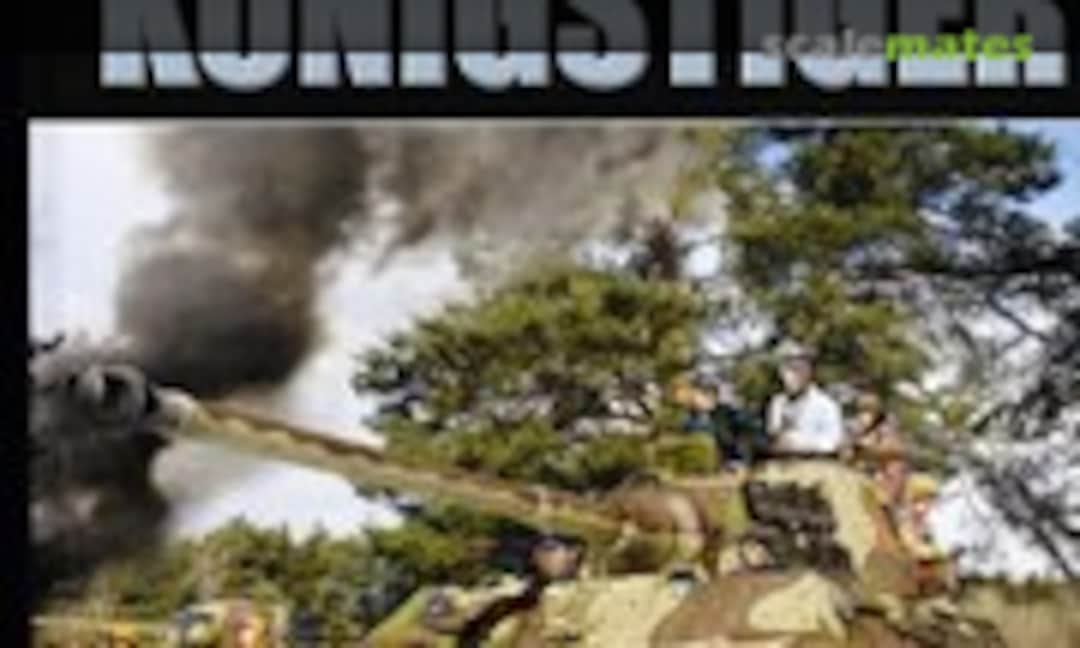 Tiger Ausf. B Königstiger (VDM Heinz Nickel Verlag ) Tiger Ausf. B Königstiger (VDM Heinz Nickel Verlag )