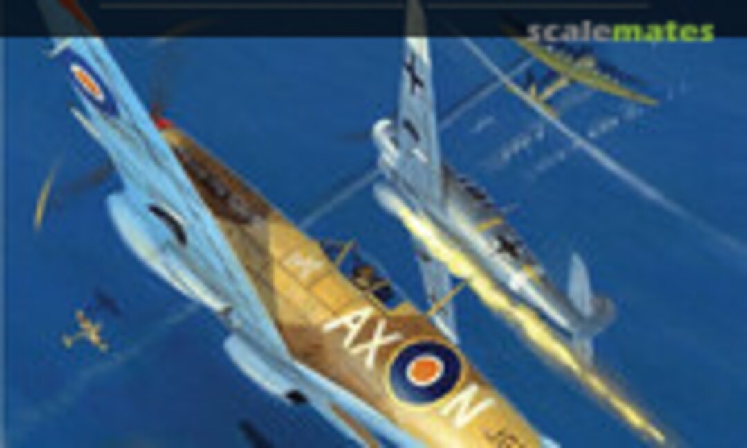 Spitfire Aces of North Africa and Italy (Osprey Publications 98) Spitfire Aces of North Africa and Italy (Osprey Publications 98)
