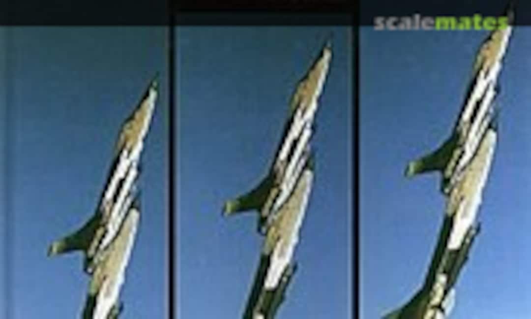 Republic F-105 Thunderchief (Smithmark ) Republic F-105 Thunderchief (Smithmark )