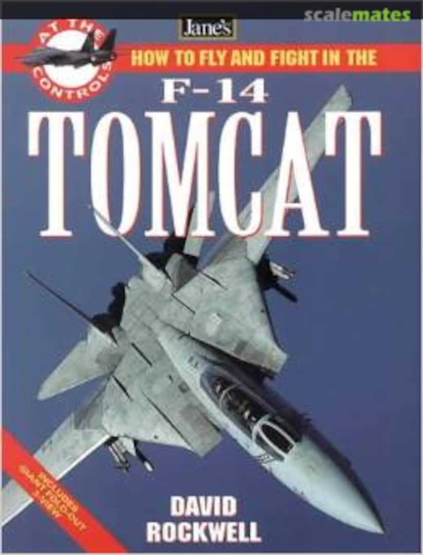 Cover F-14 Tomcat Jane's Information Group Cover F-14 Tomcat Jane's Information Group
